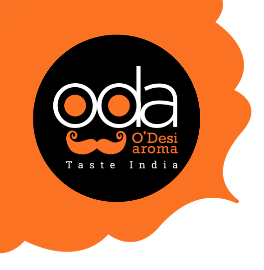 ODA-O'Desi aroma Logo-1