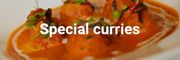 special curries