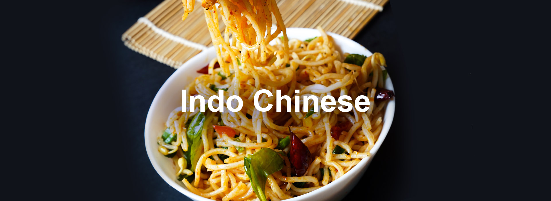 Indo Chinese