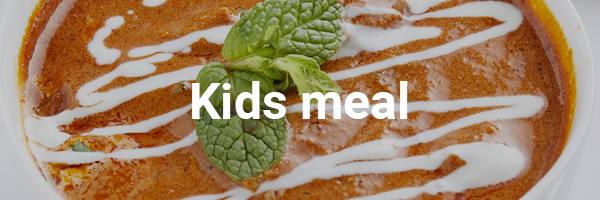 Kids meal